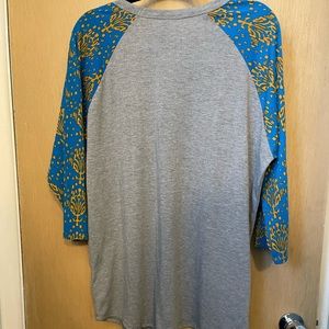 LuLaRoe Randy